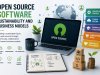 Open Source Software Sustainability and Business Models