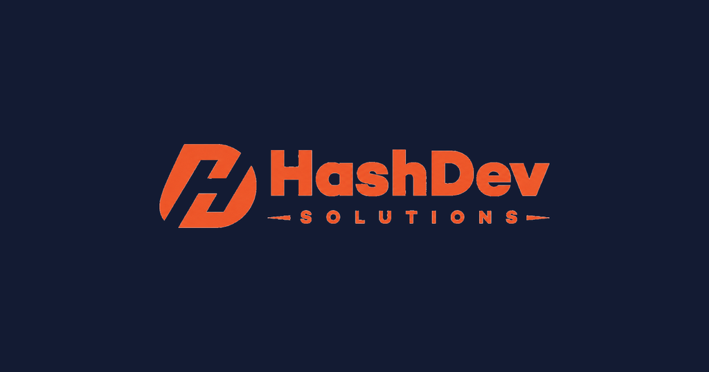 HashDevLogo