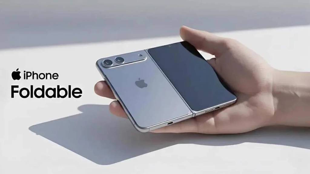 Apple iPhone 18 Pro