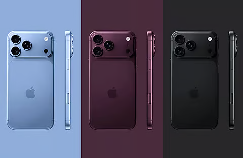 iPhone 18 Pro first look