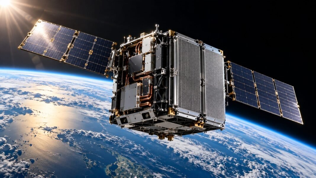 Project Suncatcher Explained: Google's AI Data Centers in Space (2026)